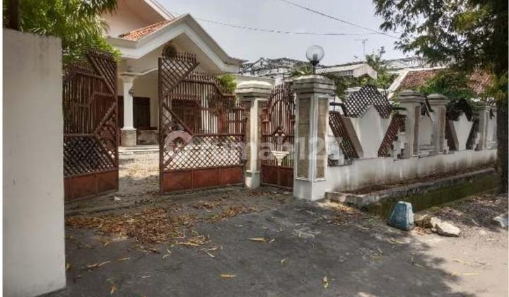 Sam Ratulangi Pusat Kota Jombang 1