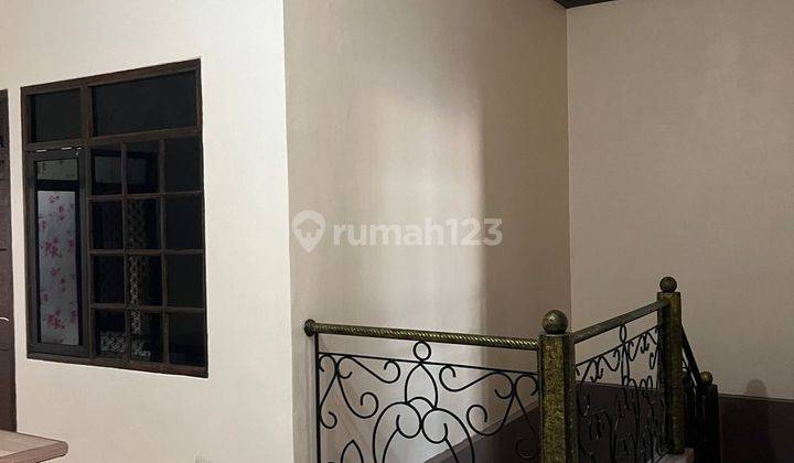 Rumah Kos Siap Nginden  Intan 2lt Siap Operasional