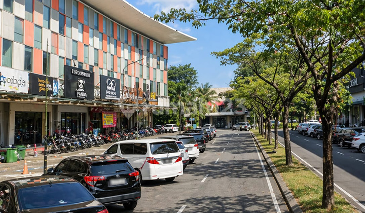 Gwalk Citraland Blok W2 2