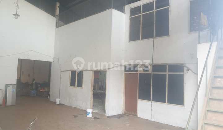 Gudang Tambak Sawah Gudang Tambak Sawah