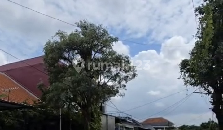 Penjaringan Asri Rungkut Baru 2Lt 2