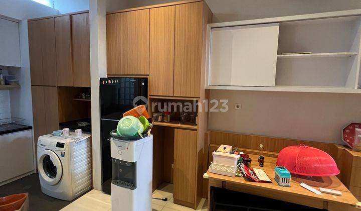 Sukolilo Dian Regency 2 Siap Huni 1lt