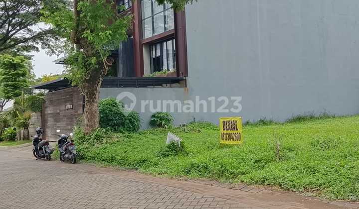 Bukit Golf Mediterania Somerset Citraland