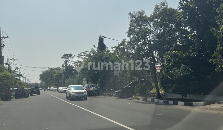 Margorejo Indah Boulevard Housing Complex Margorejo Indah Boulevard Housing Complex