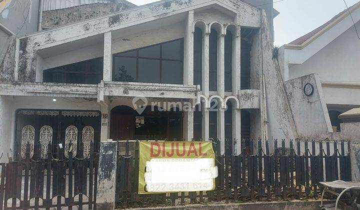 Dukuh Kupang 2lt Dekat Kampus Uwk 1