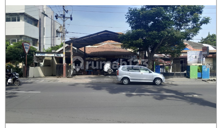 Imam Bonjol Main Road, Semarang City Center 2