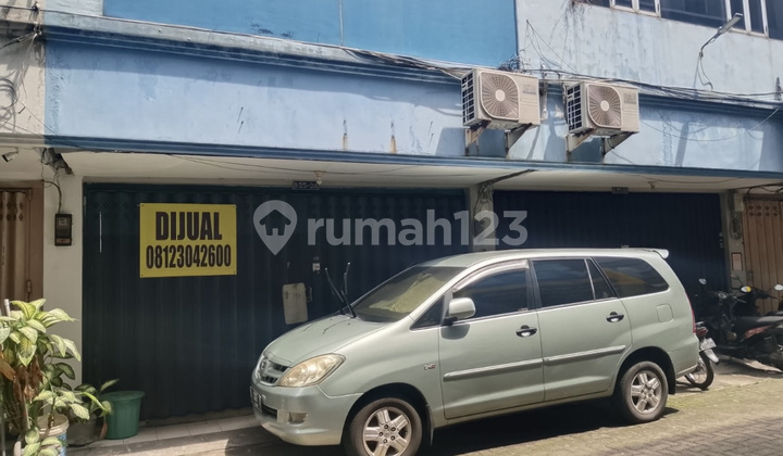 Surya Inti Permata Jemur Andayani 2