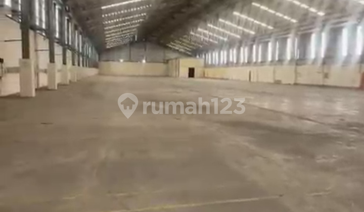 Greges Gudang Logistics Ready to Use Greges Gudang Logistics Ready to Use