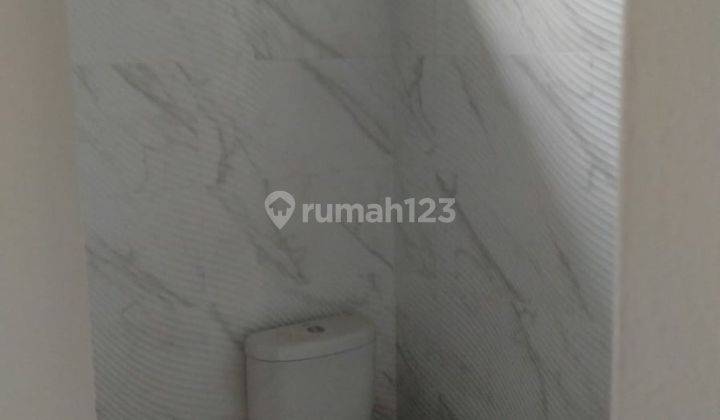 Rumah 2 lantai modern Kreo gotong royong bagus KPR bank 3