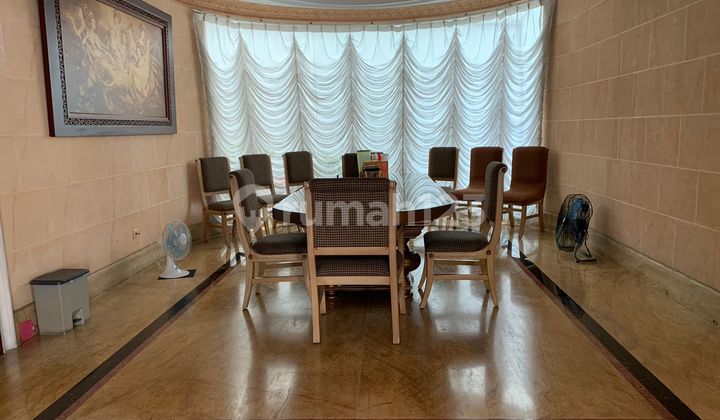 Perumahan Mewah Pik. 2