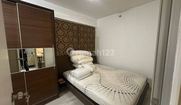 Jual Cepat Apartemen Greenbay 2