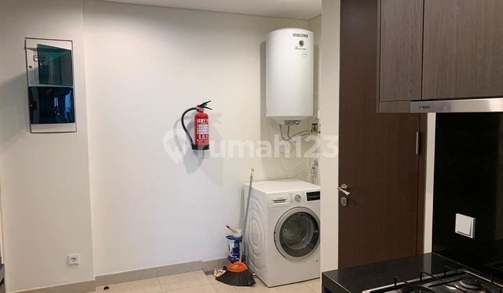 APARTEMEN PONDOK INDAH RESIDENCE 2