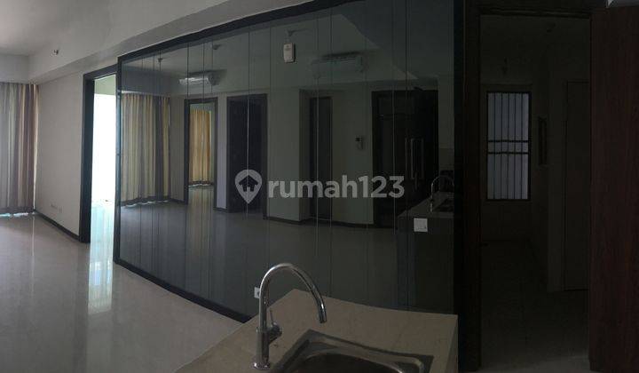 APARTEMEN ST. MORITZ PURI 2