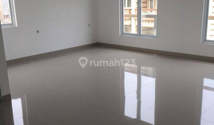 RUMAH TINGGAL DITAMAN PERMATA INDAH SIAP HUNI 2