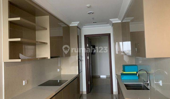 APARTEMEN PONDOK INDAH RESIDENCE 1