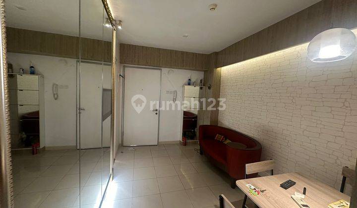 Cepat Apartemen Greenbay 1