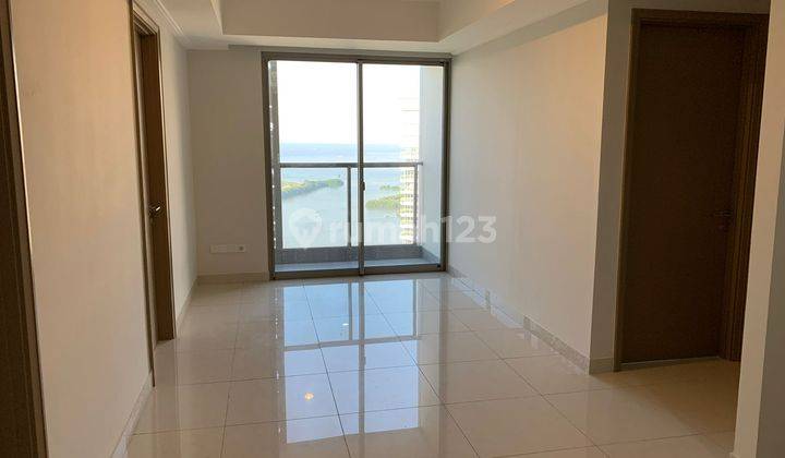 APARTEMEN GOLD COAST TOWER HONOLULU PANTAI INDAH KAPUK 2