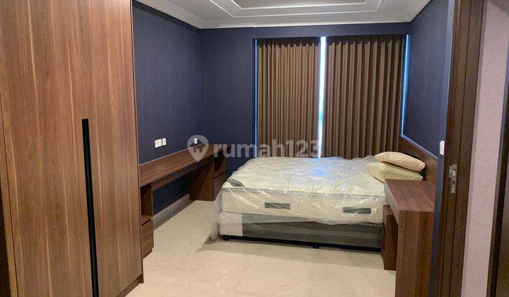 APARTEMEN PONDOK INDAH RESIDENCE 2