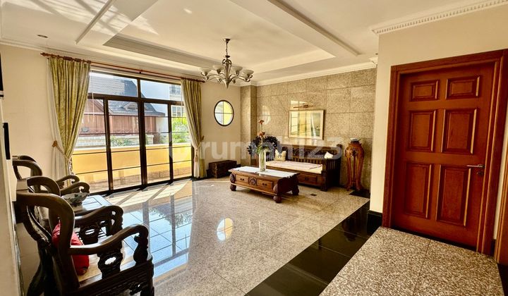 For Sale Luxury House In Mutiara Beach 2