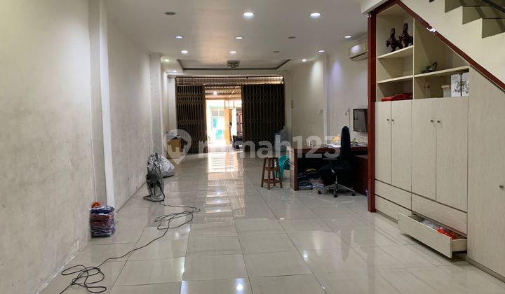 Ruko Daerah Jakarta Barat Ruko Daerah Jakarta Barat