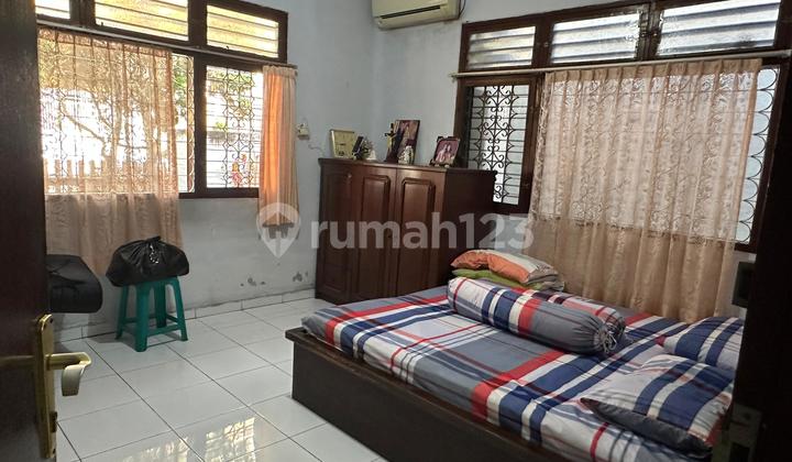Dijual Rumah Muara Karang. 2