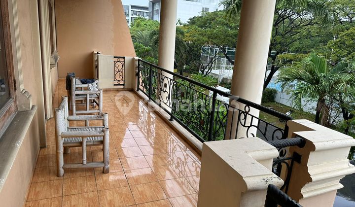 Walet Cluster Housing, PIK 2