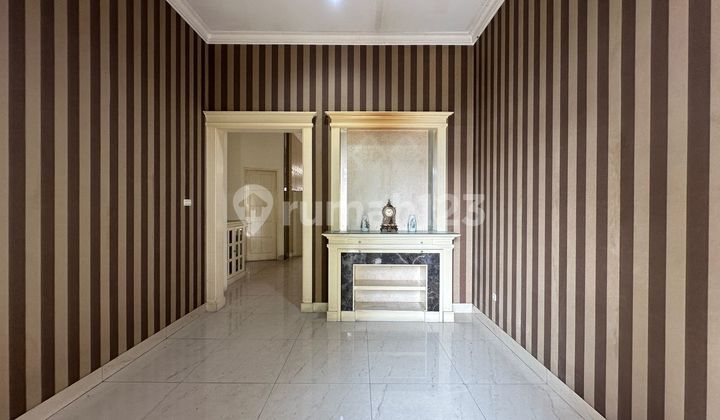 Dijual Rumah di Taman Pluit Permai Barat 2