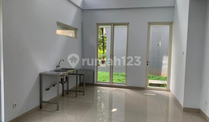 Rumah Grisenda,Pantai Indah Kapuk 2