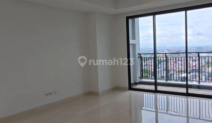 Dijual Apartemen Aerium Mewah di Puri Kembangan 1