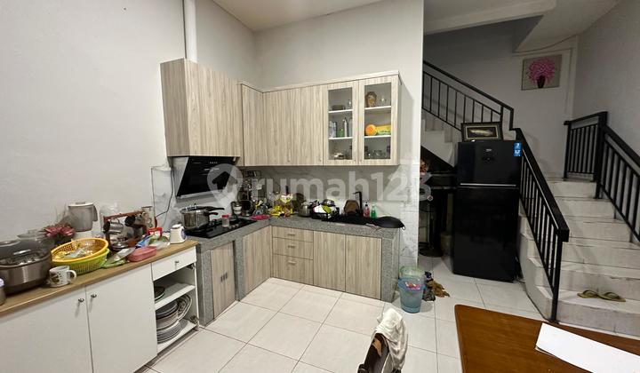 For Sale House in Muara Karang