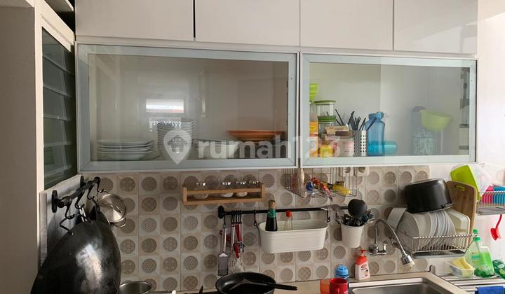 Rumah di Muara Karang