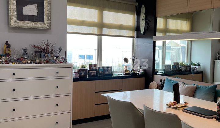 For Sale: Pantai Mutiara Tower Enggano Apartment 2