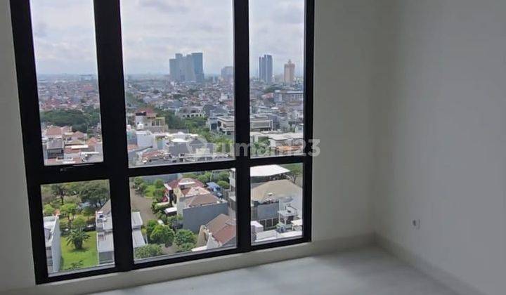 Dijual Apartemen Aerium Mewah di Puri Kembangan 2