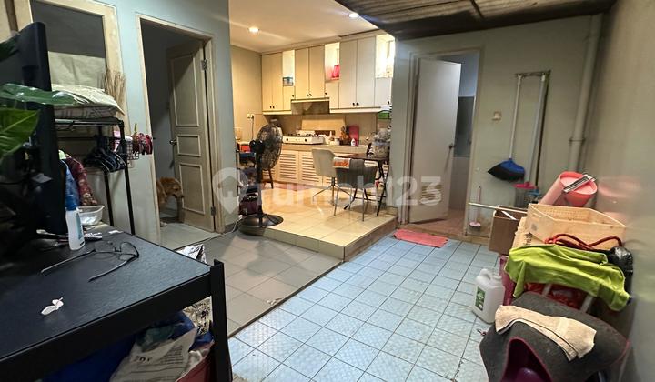 Dijual Rumah di Bgm Cluster Flamboyan Pantai Indah Kapuk Dijual Rumah di Bgm Cluster Flamboyan Pantai Indah Kapuk