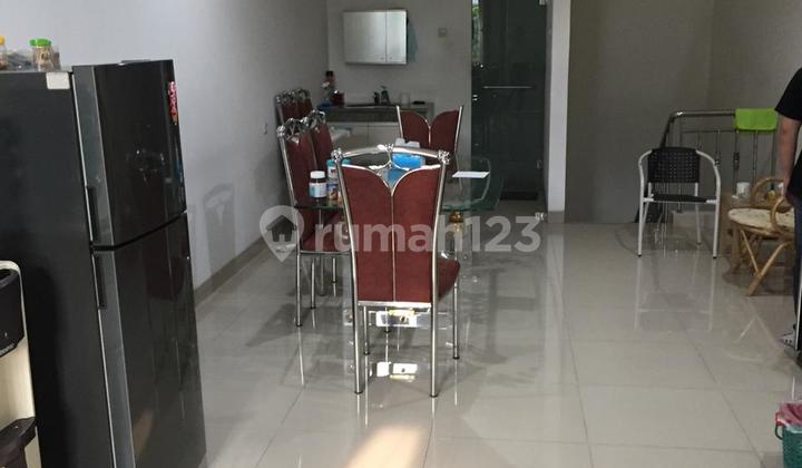Rumah Siap Huni di Taman Permata Indah. 2
