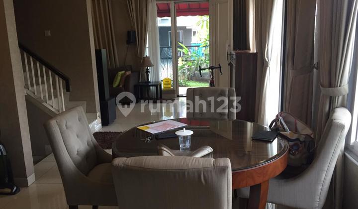 HOUSE IN LAYAR PERMAI PANTAI INDAH KAPUK