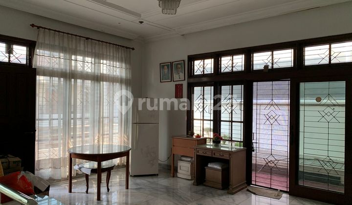 Komplek Rumah Pluit Timur Lama