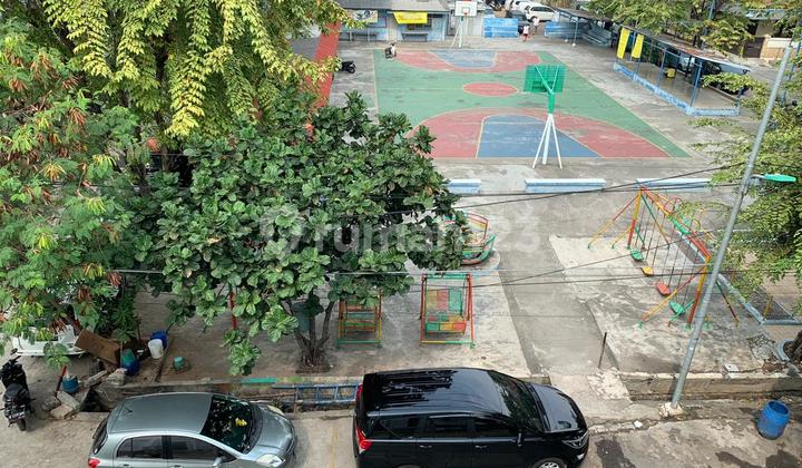 Muara Karang Townhouse 2