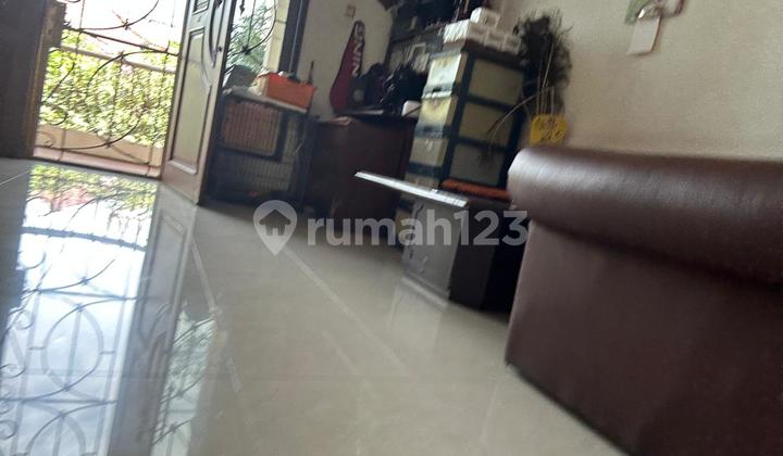 Dijual Rumah Pluit Putra Dalam 2