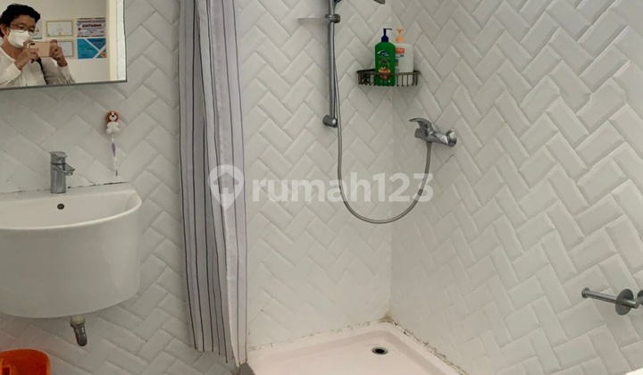 Rumah, Blok Yb Lotus, Pantai Indah Kapuk 2