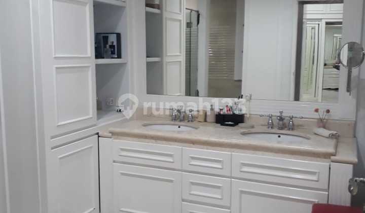 Rumah di Grisenda Pantai Indah Kapuk 2