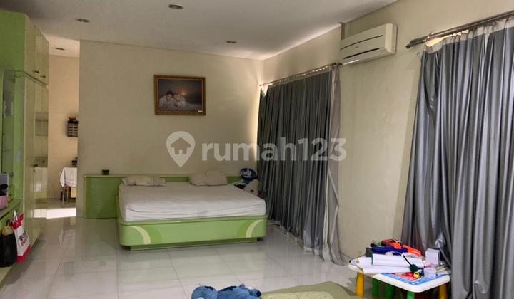 Rumah Gold Coost Avenue, Pantai Indah Kapuk 2