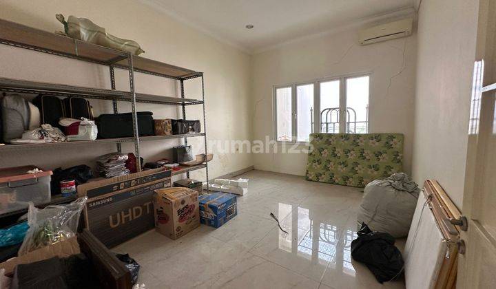 Dijual Rumah di Taman Pluit Permai Barat 2