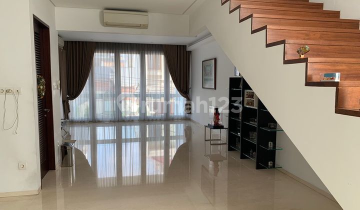 Perumahan Pluit Murni