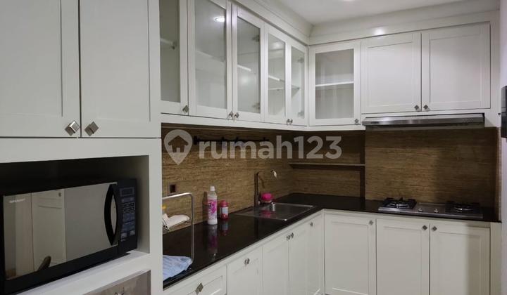 Dijual Rumah Town House Dikawasan Cbd Pluit