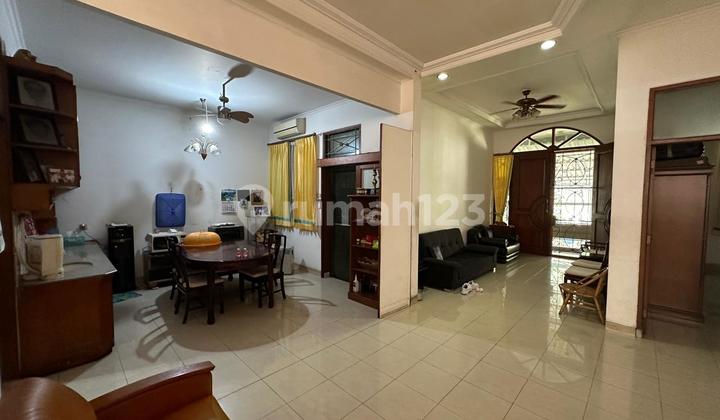 Dijual Rumah Pluit Putra Dalam