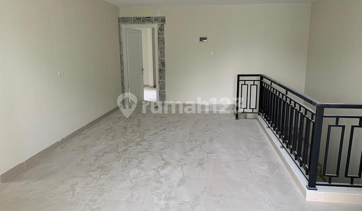 Rumah Muara Karang 2