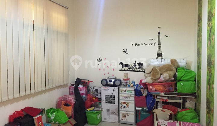 Rumah di Muara Karang Jakarta Utara 2