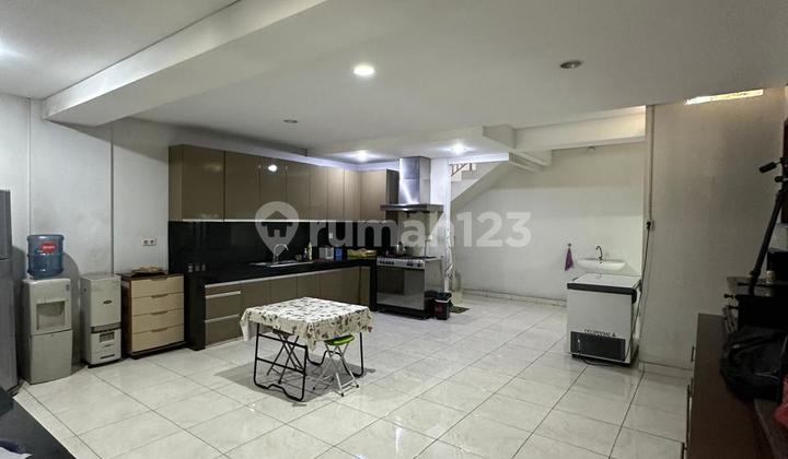 For Sale Pluit Putri House For Sale Pluit Putri House