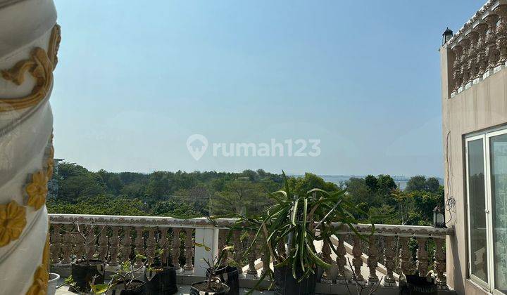 Dijual Rumah Mewah Di Venice PIK 2